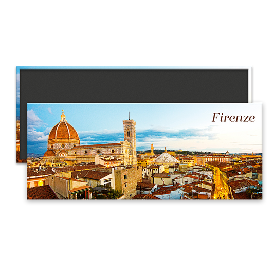 FI M 009 – Florenz, Dom