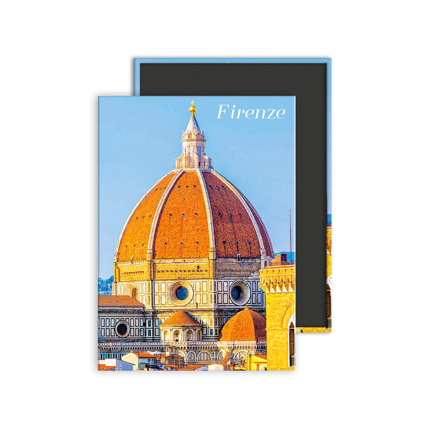 FI M 011 – Florenz, Dom