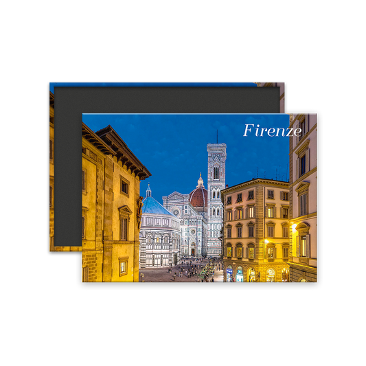 FI M 068 – Florenz, Dom