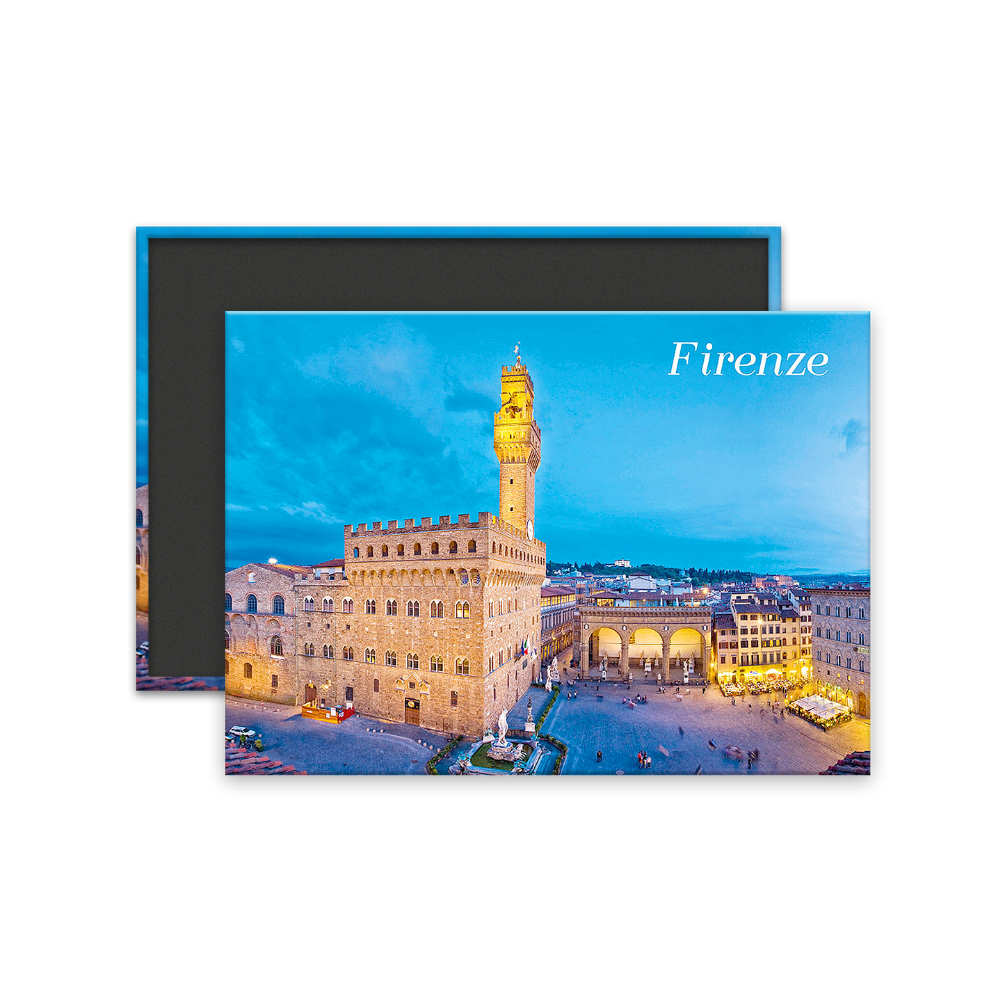 FI M 069 - Florence