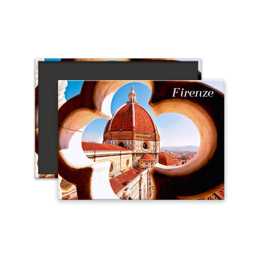 FI M 070 - Florence, Duomo