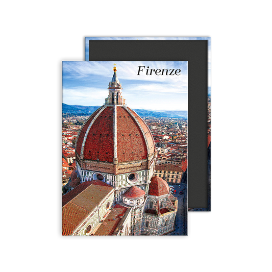 FI M 073 - Florence, Duomo