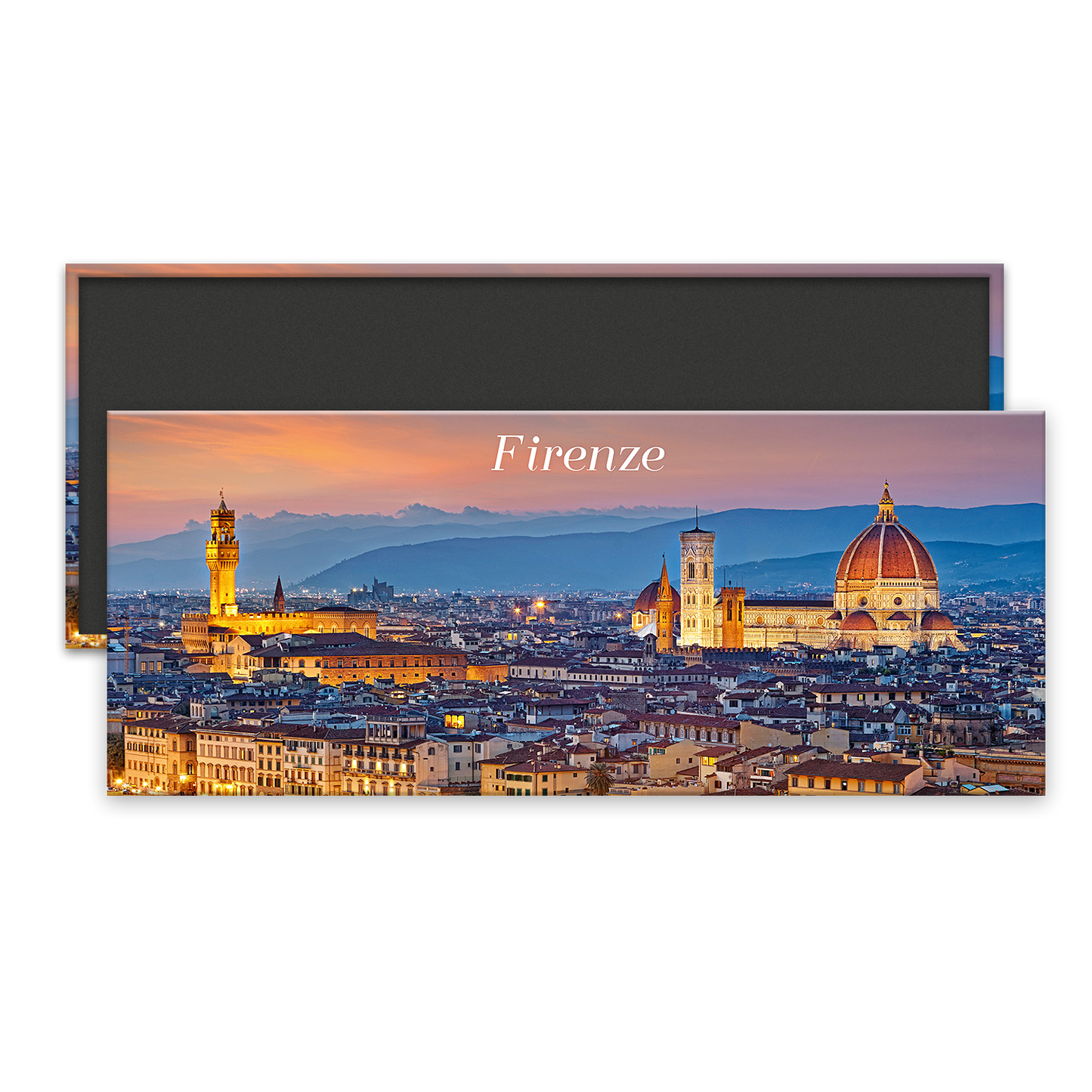 FI M 079  - Firenze