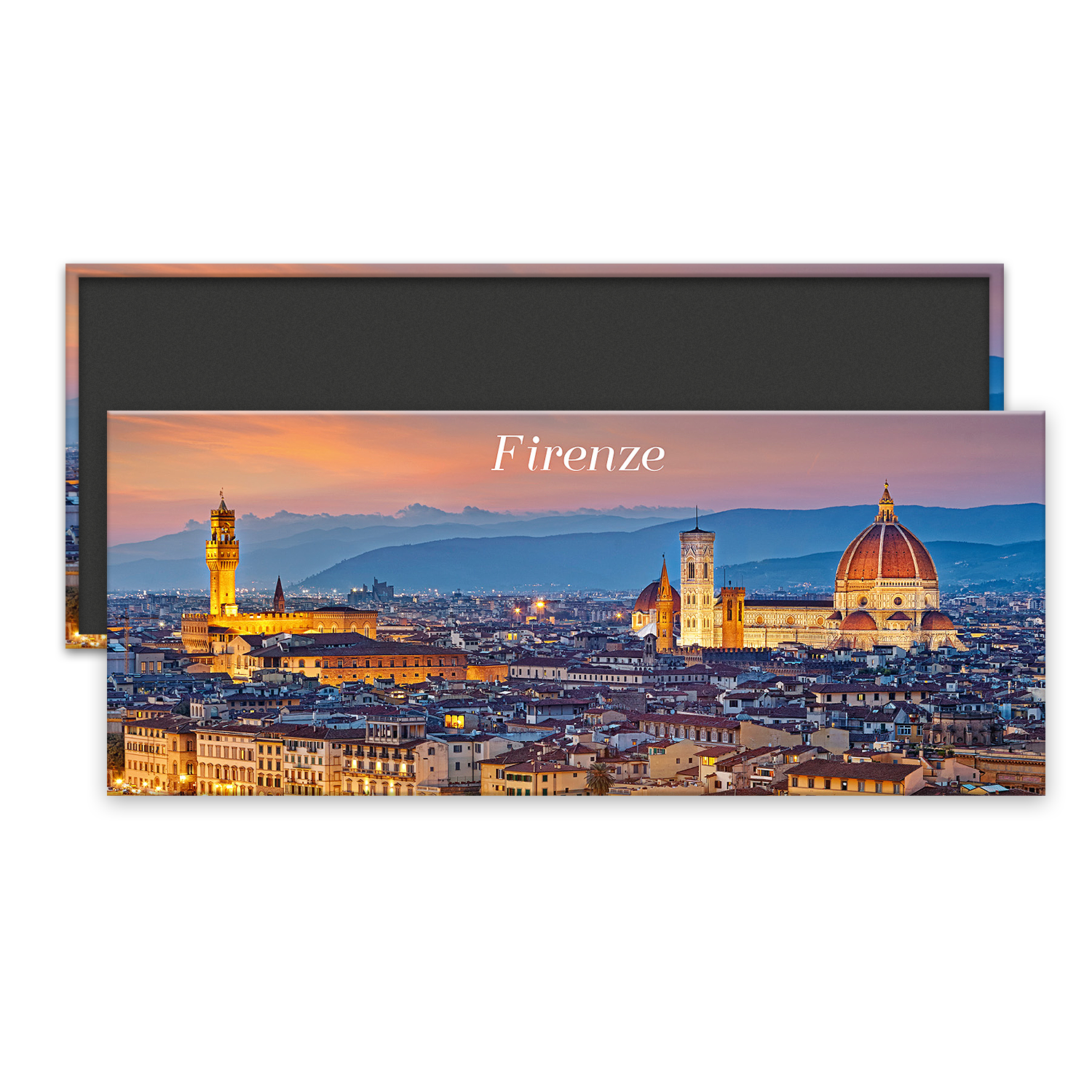 FI M 079  - Firenze