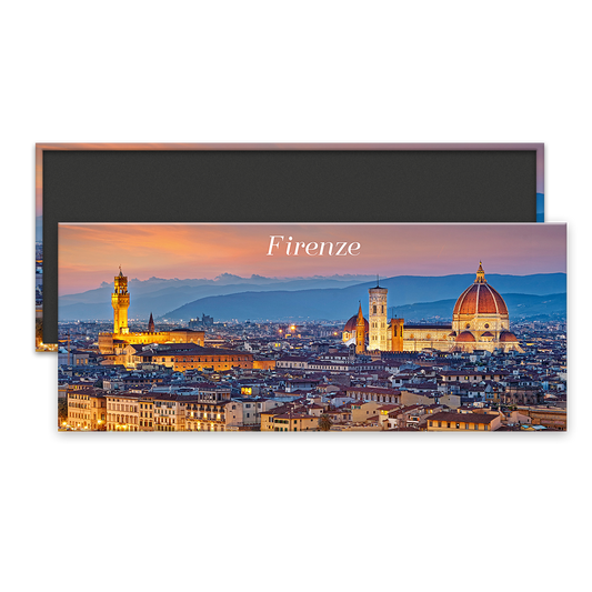 FI M 079  - Firenze