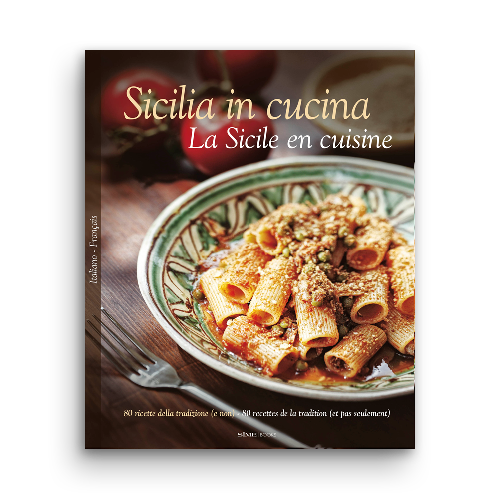 Sicilia in Cucina - Die Aromen Siziliens