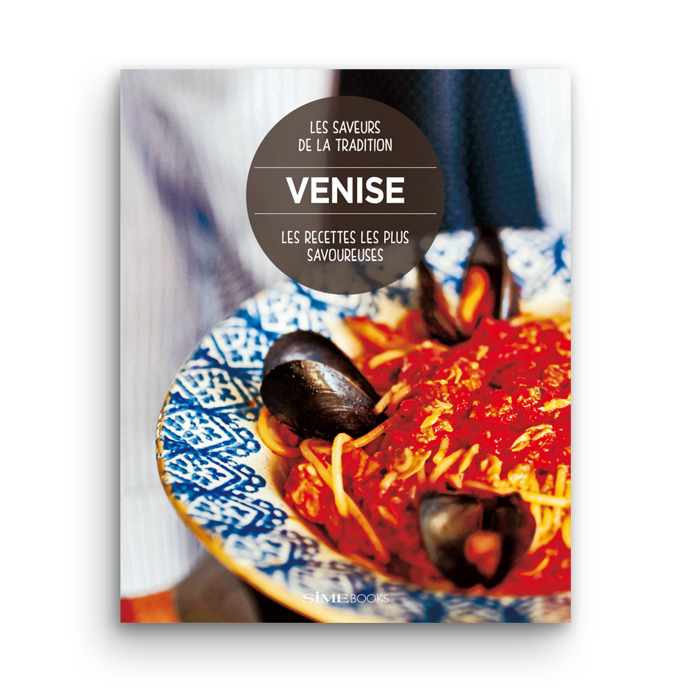 Venice. Favourite Recipes