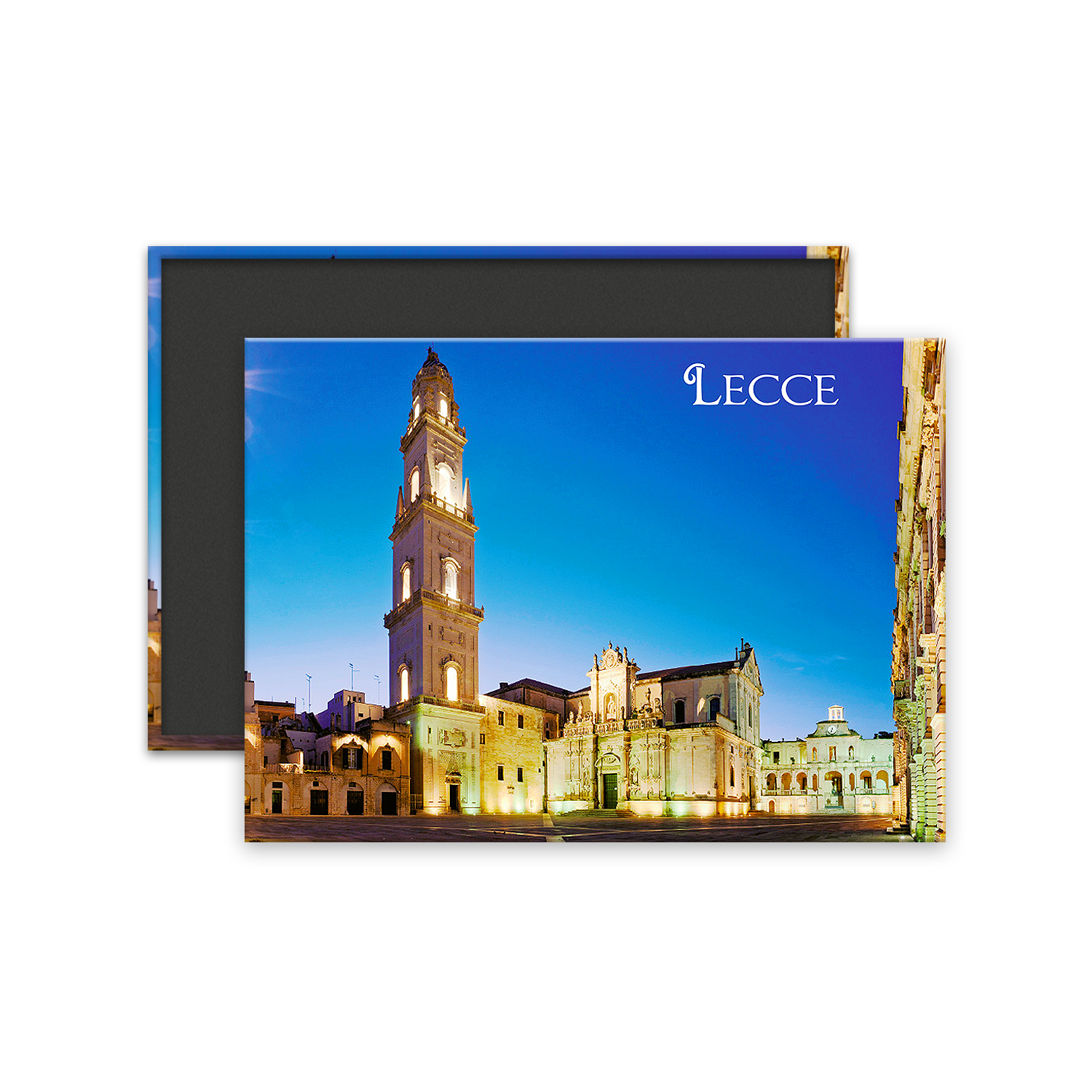 LE M 006 - Lecce, Duomo