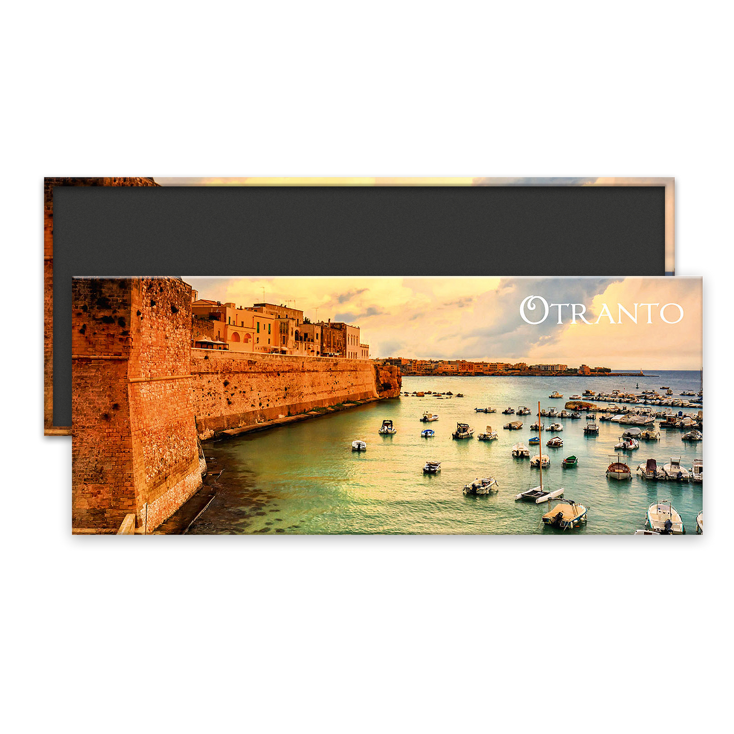 LE M 012 - Lecce, Otranto