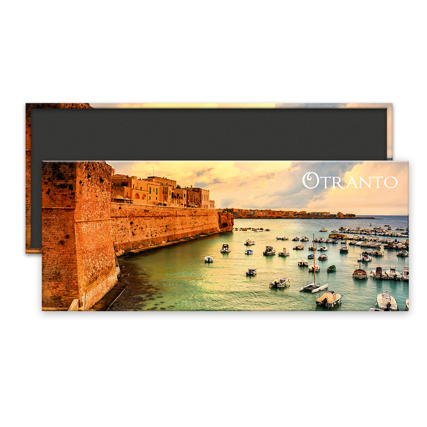 LE M 012 - Lecce, Otranto