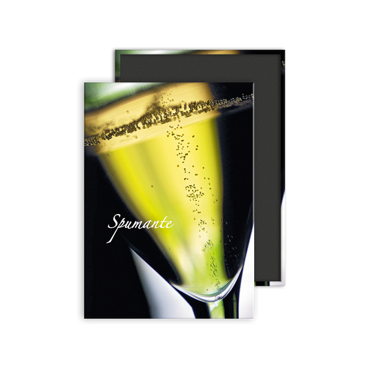 MAY 069 - Sparkling wine