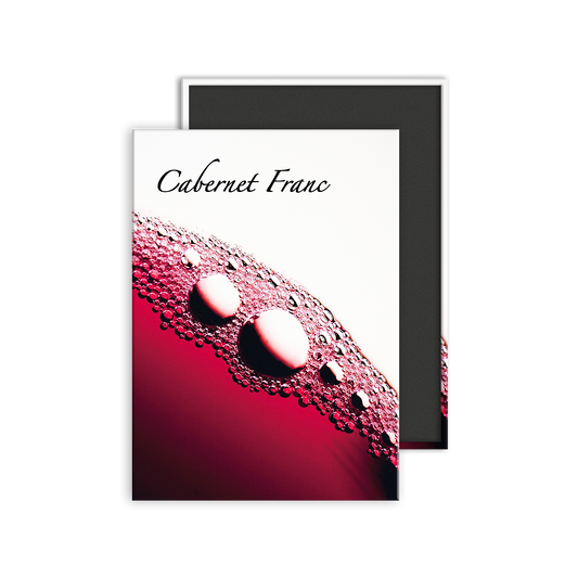 MAY 079 - Cabernet Franc