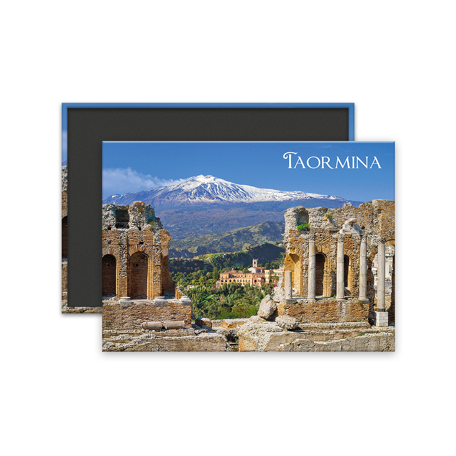 ME M 007 - Sicilia, Taormina