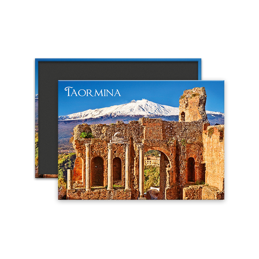 ME M 010 - Sicilia, Taormina