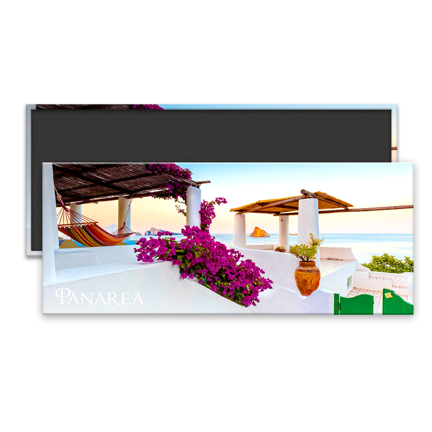 ME M 017 - Sicilia, Isole Eolie