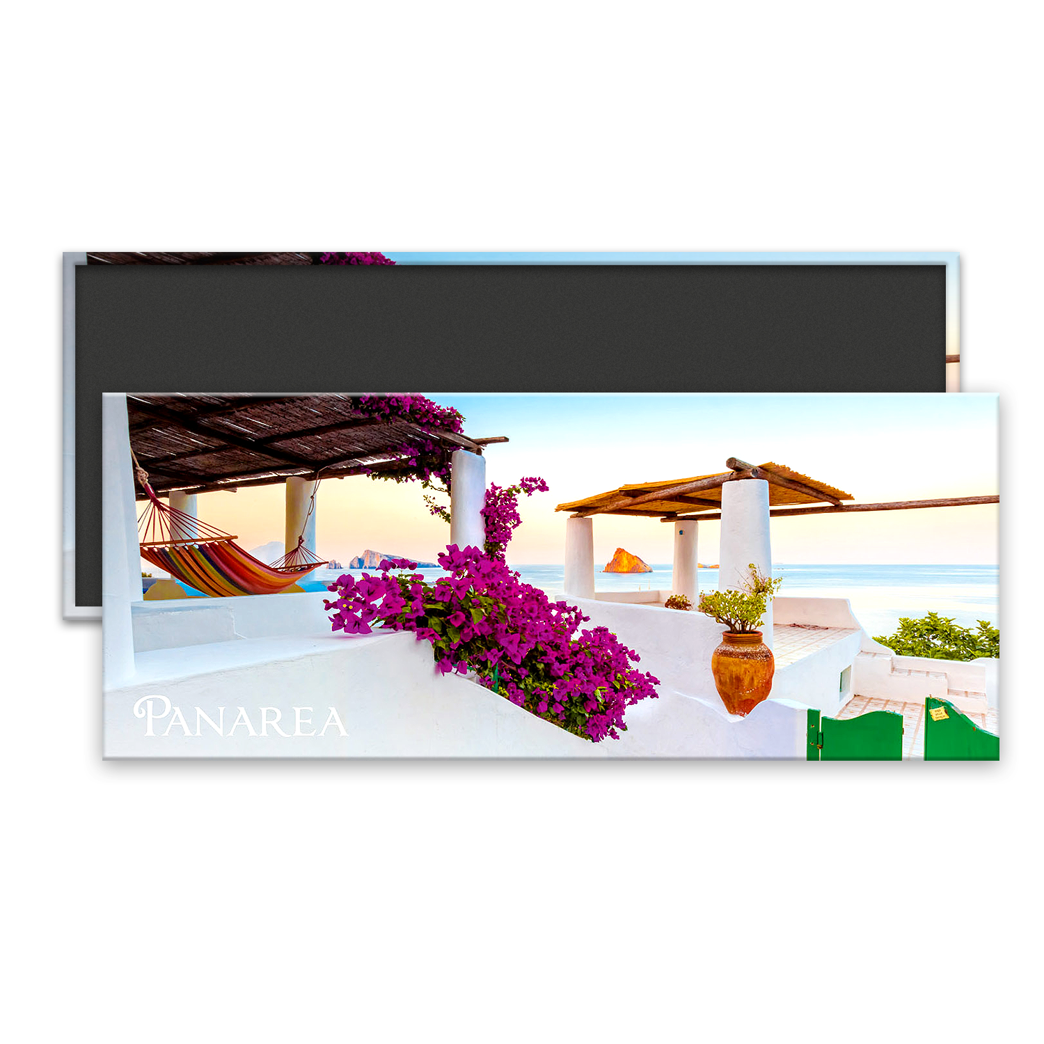 ME M 017 - Sicilia, Isole Eolie