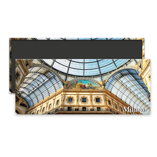 MI M 011 - Milano, Galleria