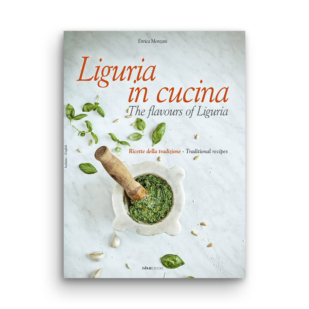 Ligurien in der Küche - Die Aromen Liguriens