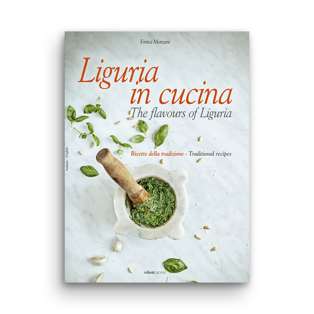 Liguria in Cucina - The flavors of Liguria