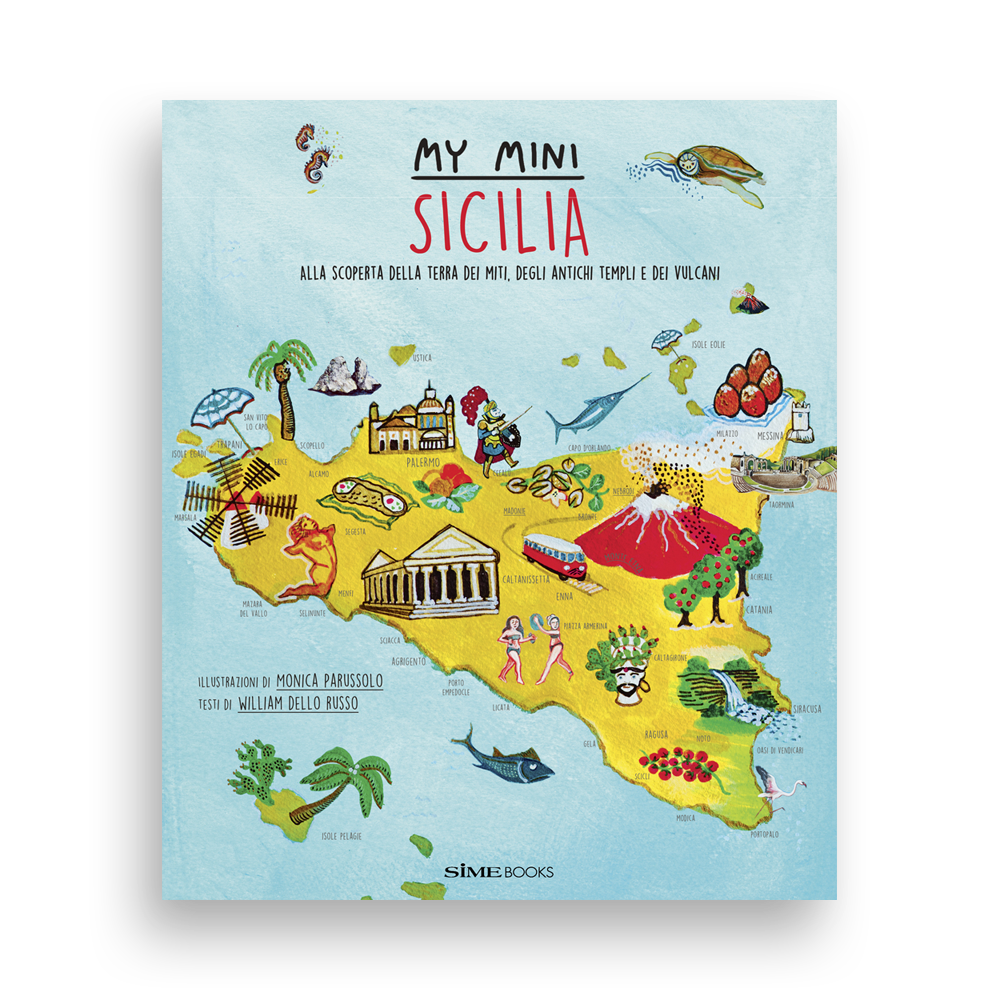 Meine Mini-Sicilia