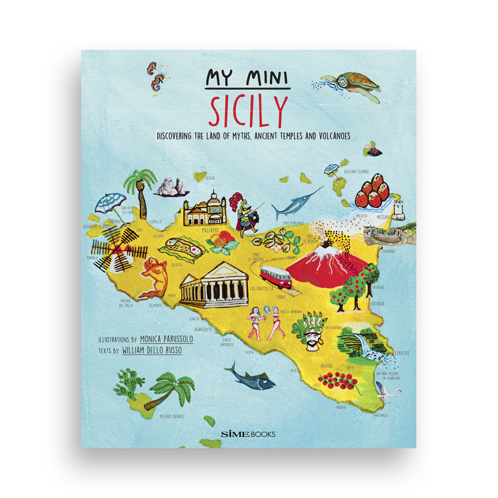 My Mini Sicilia