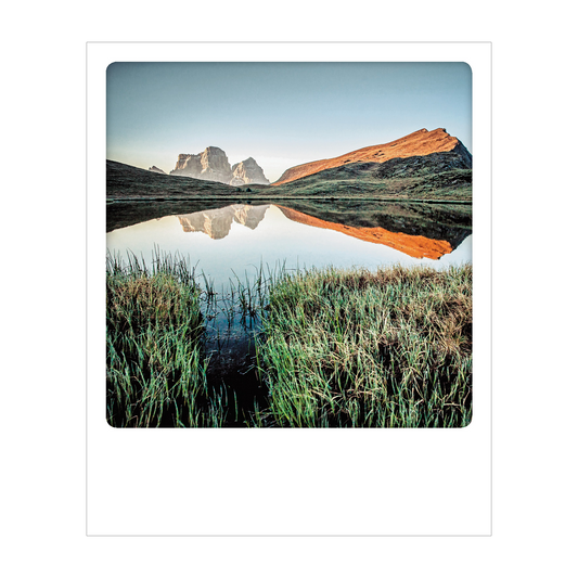 See Baste und Monte Pelmo - PL 134