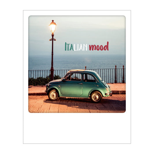 Italian Mood - PL 005