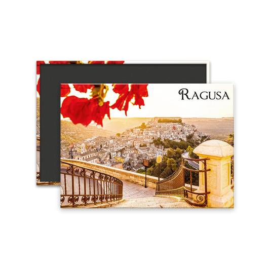 RS M 011 - Ragusa