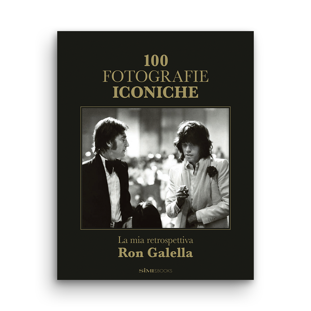 100 Fotografie Iconiche