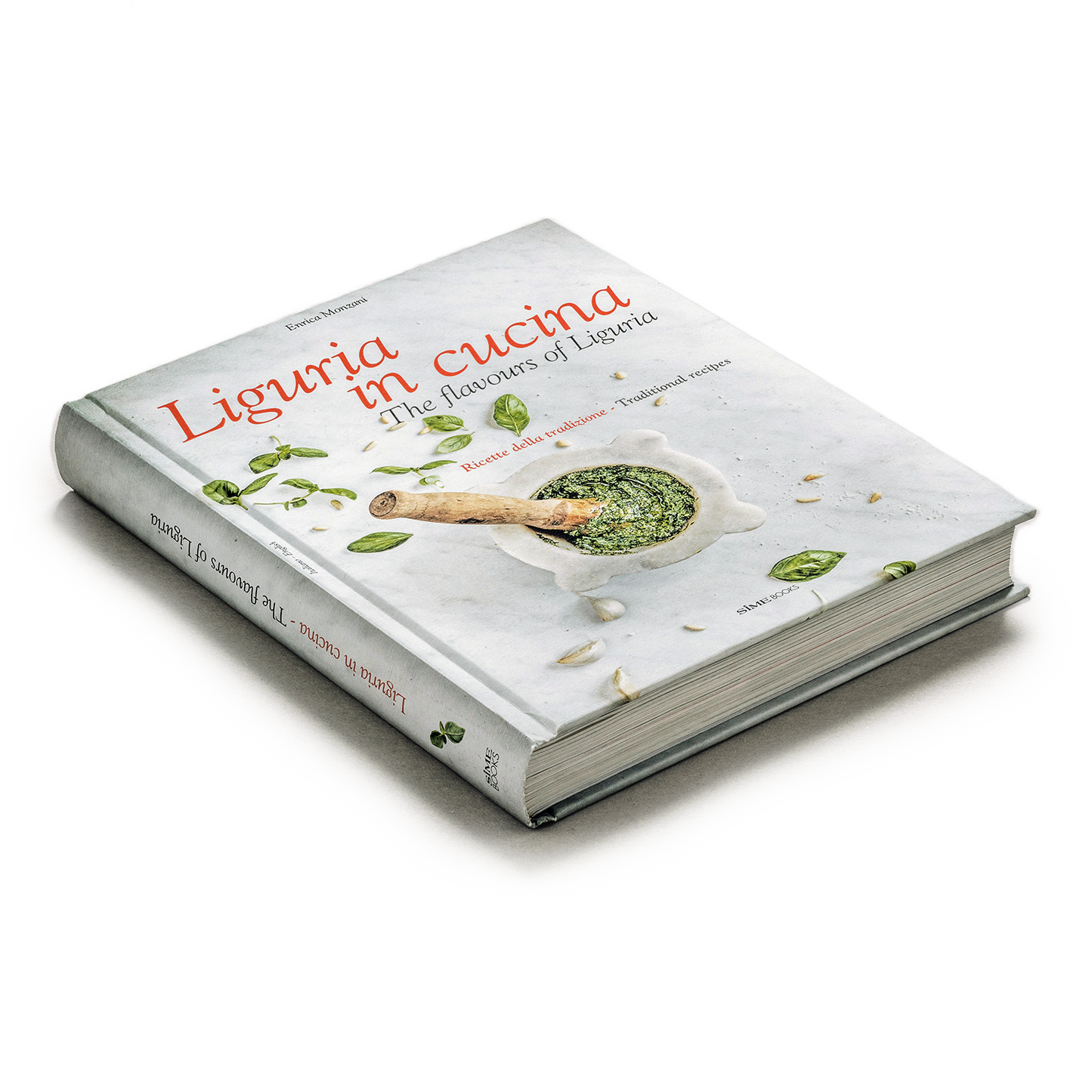 Liguria in Cucina - The flavors of Liguria