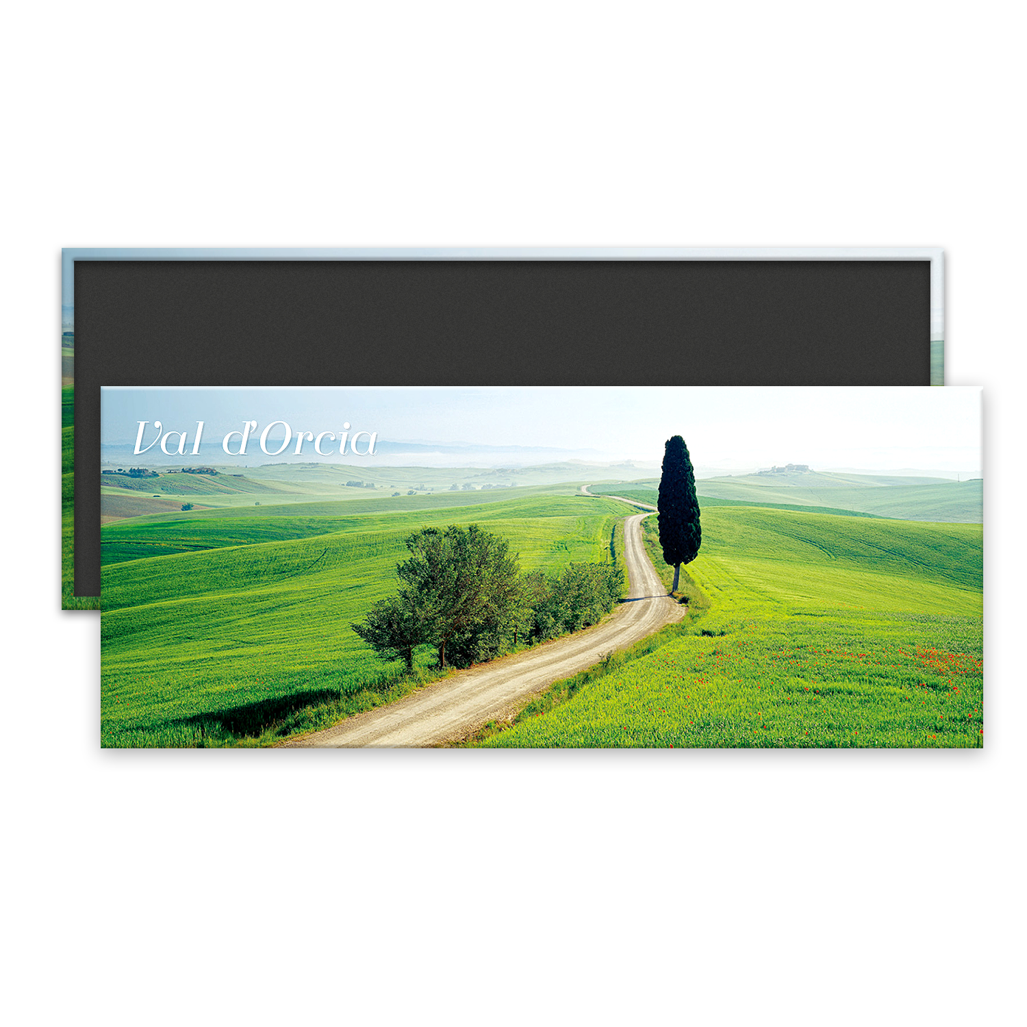 SI M 003 - Val d'Orcia