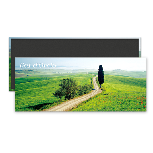 SI M 003 - Val d'Orcia