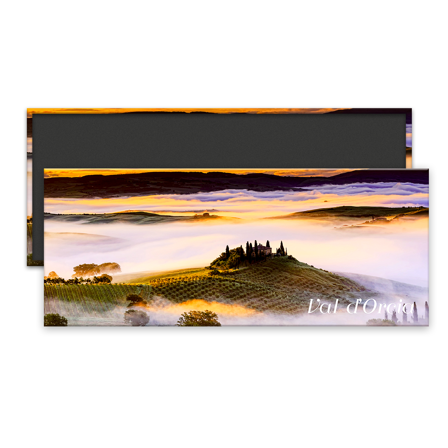 SI M 005 - Val d'Orcia