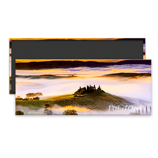 SI M 005 - Val d'Orcia