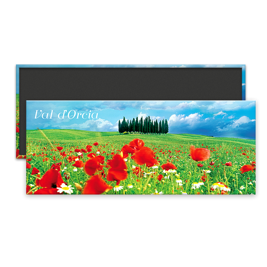 SI M 008 - Val d'Orcia