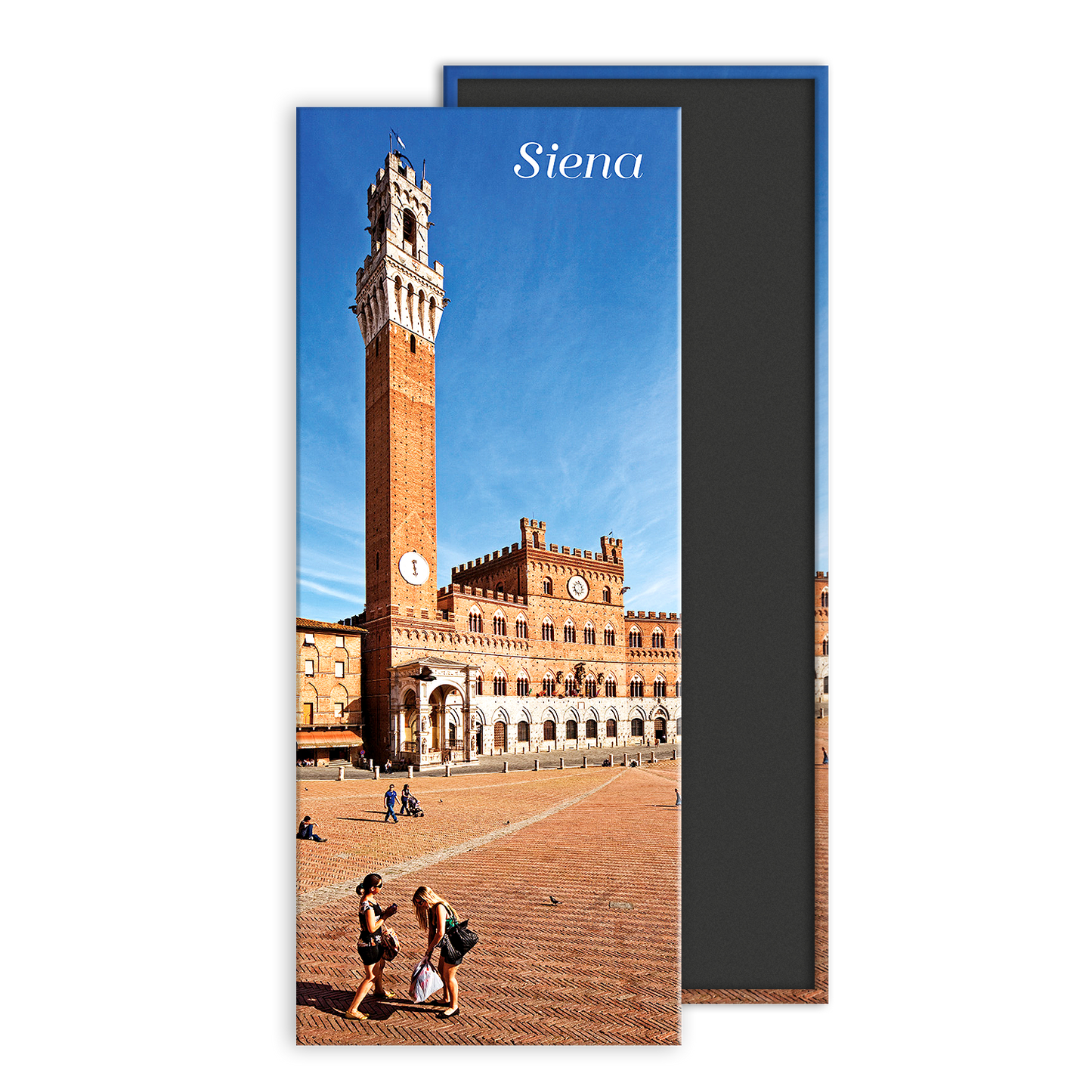 SI M 009 - Siena