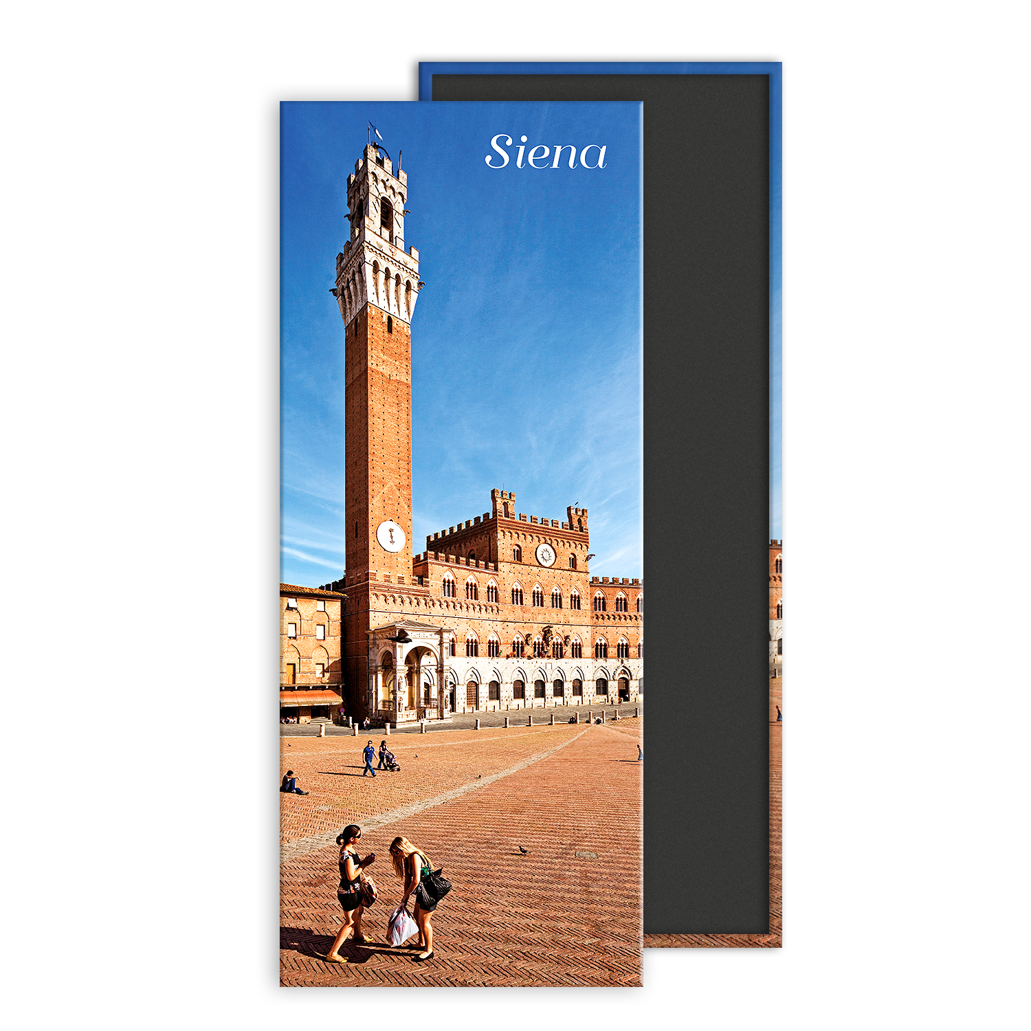 SI M 009 - Siena