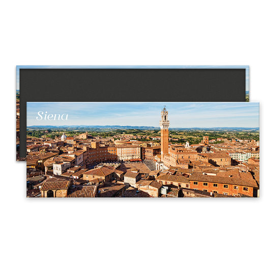 SI M 010 - Siena