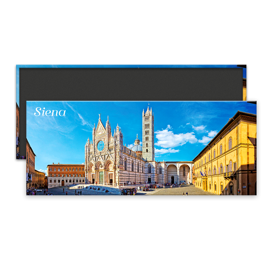 SI M 012 - Siena