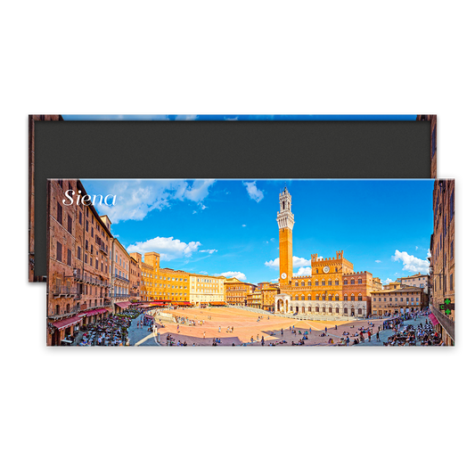 SI M 028 - Siena