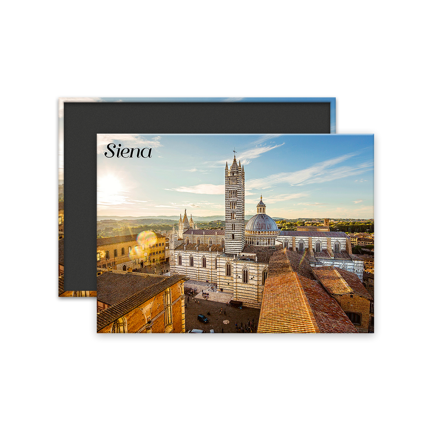 SI M 030 - Siena