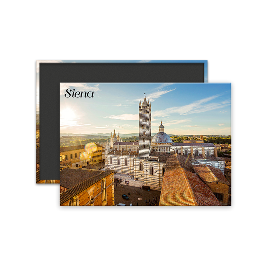 SI M 030 - Siena