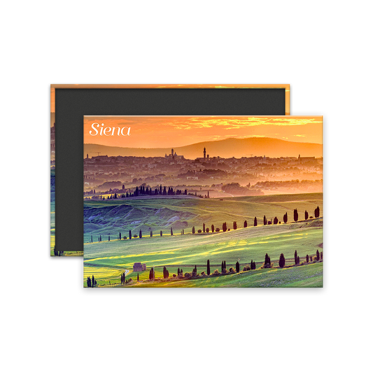 SI M 033 - Val d'Orcia