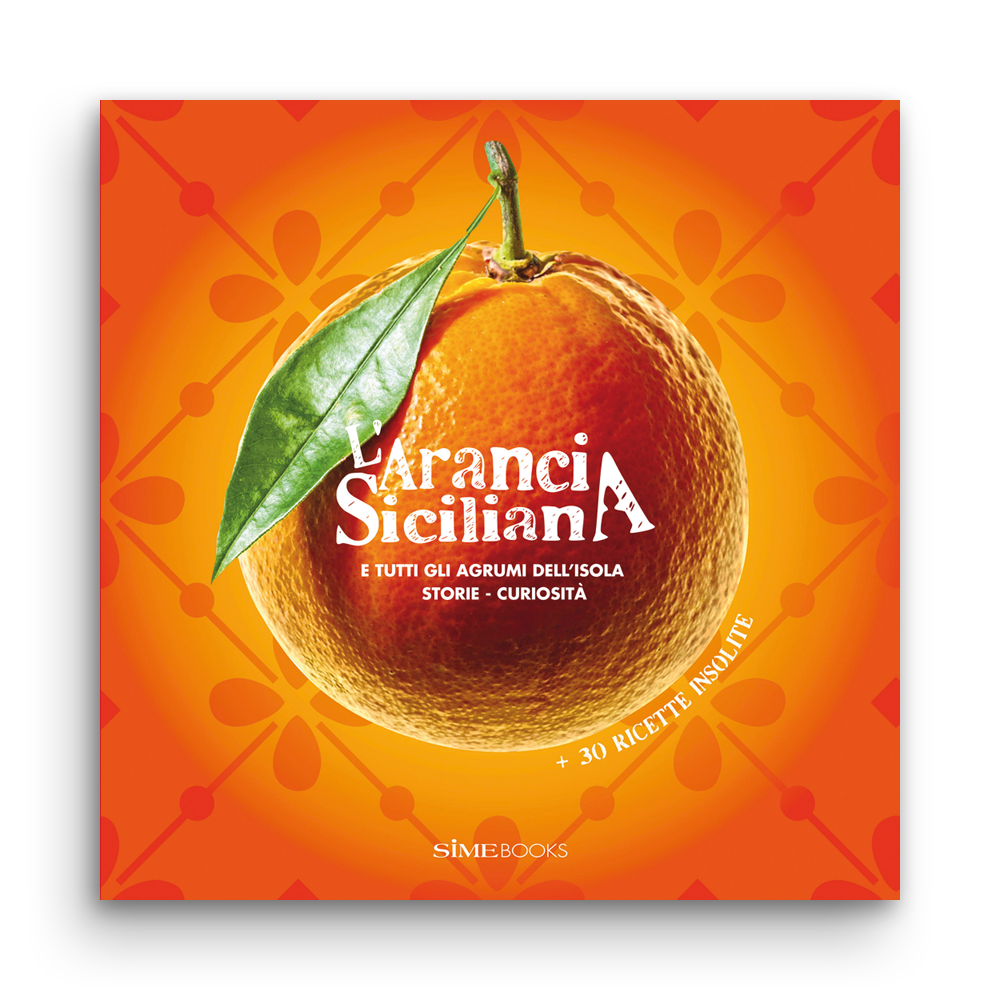 The Oranges of Sicily 