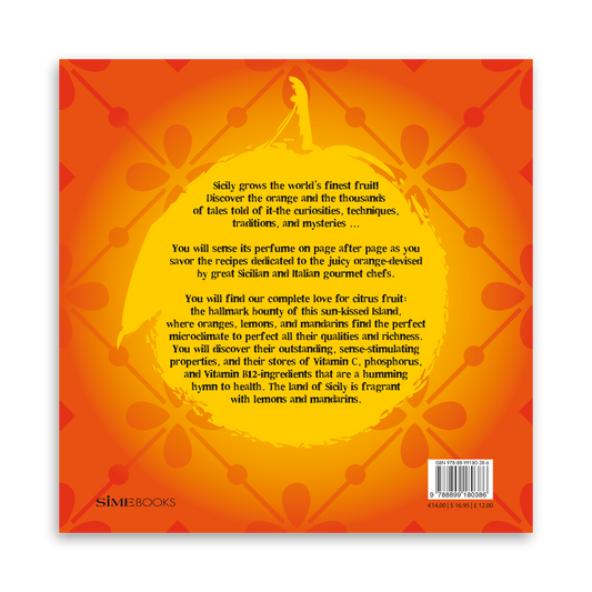 The Oranges of Sicily 