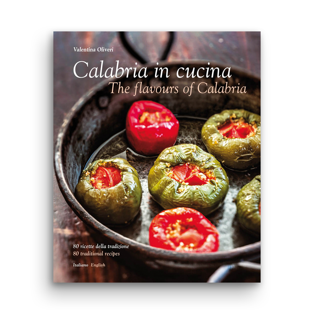Calabria in Cucina - The flavours of Calabria