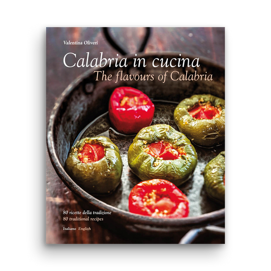 Kalabrien in Cucina - Die Aromen Kalabriens