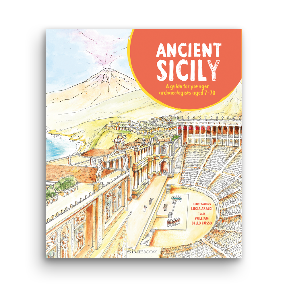 La Sicilia antica