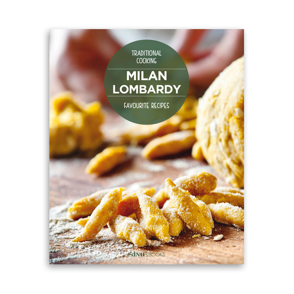 Milan - Lombardy, Favourite recipes