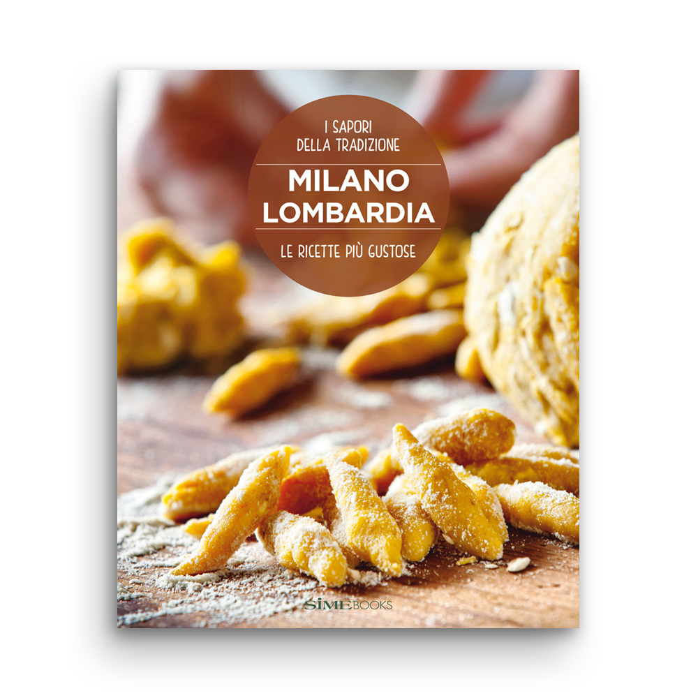 Milan - Lombardy, Favourite recipes